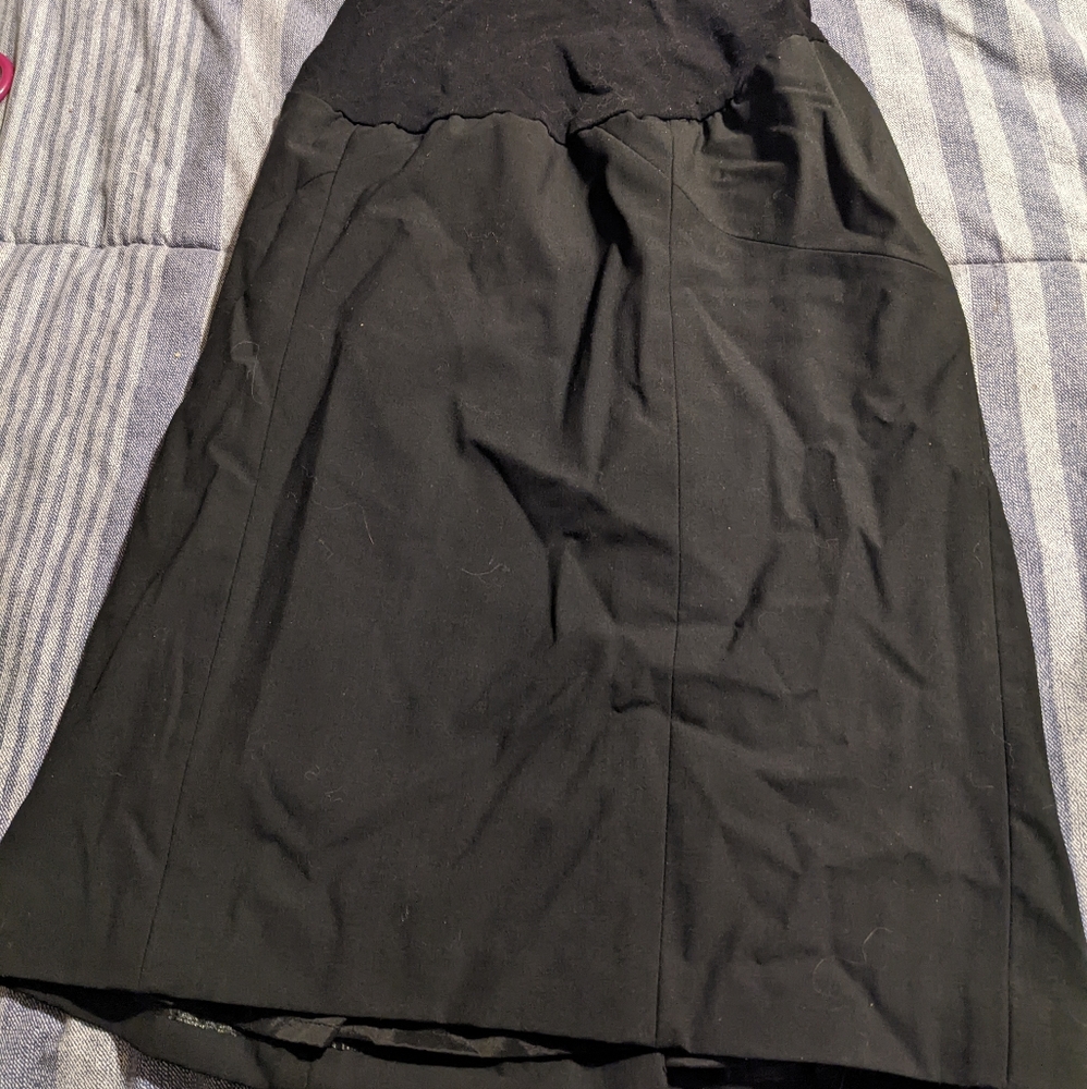 Maternity Skirt